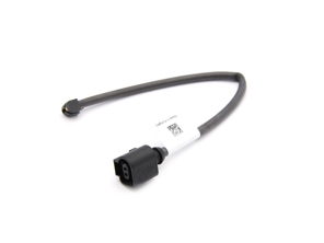 Bremsbelagverschleißsensor. Porsche 9YA Cayenne / Cayenne E-Hybrid 2018>> - 9Y0907253E, 9Y0907253